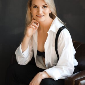 Asmeninė hipnoterapinė audio sesija